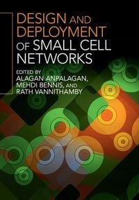 Produktbild: Design and Deployment of Small Cell Networks