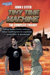 Produktbild: Tiny Time Machine