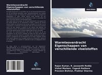 Produktbild: Warmteoverdracht Eigenschappen van verschillende vloeistoffen