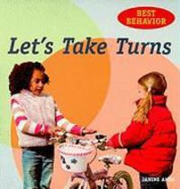 Produktbild: Let's Take Turns