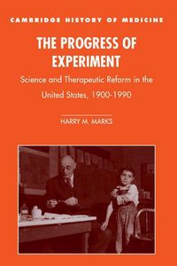 Produktbild: The Progress of Experiment