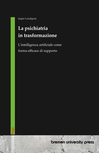 Produktbild: La psichiatria in trasformazione