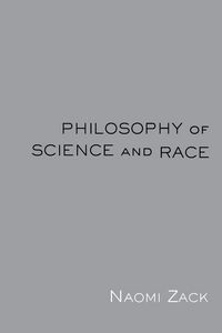 Produktbild: Philosophy of Science and Race