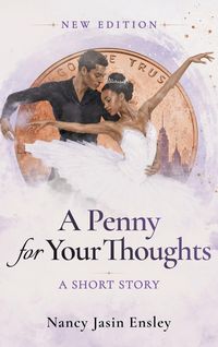 Produktbild: A Penny for Your Thoughts