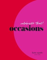Produktbild: Kate spade new york celebrate that!