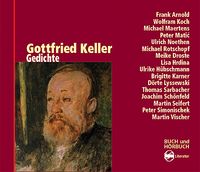 Produktbild: Gedichte