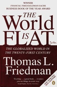 Produktbild: The World is flat