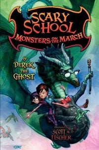 Produktbild: Monsters on the March