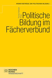 Produktbild: Politische Bildung im F&auml;cherverbund