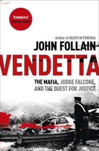 Produktbild: Vendetta