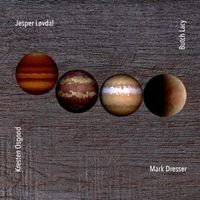Produktbild: Lacy, B: Being Playing (Feat. Mark Dresser)
