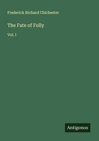 Produktbild: The Fate of Folly