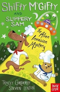 Produktbild: Shifty McGifty and Slippery Sam