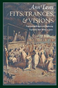 Produktbild: Fits, Trances, and Visions