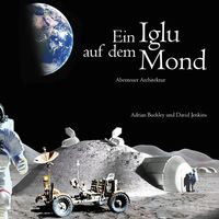 Produktbild: Ein Iglu auf dem Mond