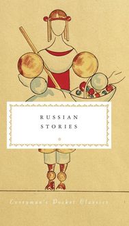 Produktbild: Russian Stories