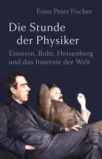 Produktbild: Die Stunde der Physiker