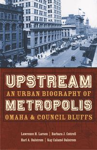 Produktbild: Upstream Metropolis