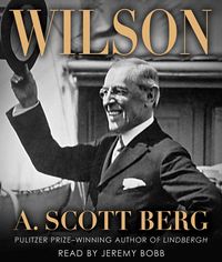 Produktbild: WILSON                     11D
