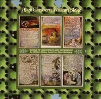 Produktbild: Ginsberg, A: Complete Songs Of Innocence And Experience