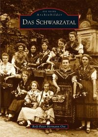 Produktbild: Das Schwarzatal