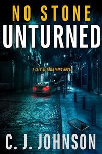 Produktbild: No Stone Unturned