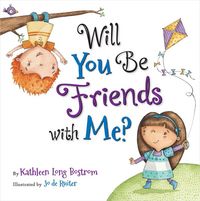 Produktbild: Bostrom, K: Will You Be Friends with Me?