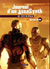 Produktbild: Journal d'un assasynth