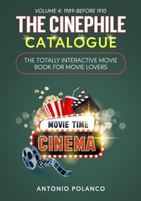 Produktbild: The Cinephile Catalogue