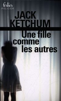 Produktbild: Une fille comme les autres
