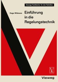 Produktbild: Einf&uuml;hrung in die Regelungstechnik