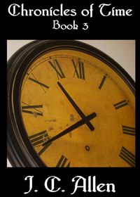 Produktbild: Chronicles of Time: Book 3