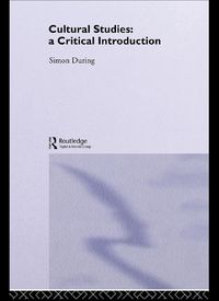 Produktbild: Cultural Studies: A Critical Introduction