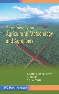 Produktbild: Terminology on Agricultural Meteorology and Agronomy