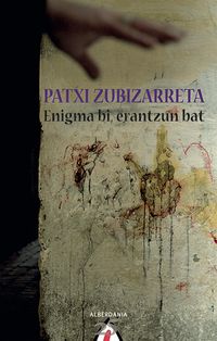 Produktbild: Enigma bi, erantzun bat