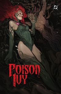 Produktbild: Poison Ivy Vol. 7