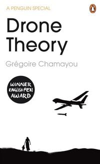 Produktbild: Drone Theory