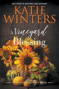 Produktbild: A Vineyard Blessing