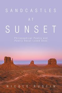 Produktbild: Sandcastles at Sunset