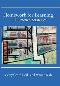Produktbild: Homework For Learning