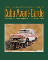 Produktbild: Cuba Avant-Garde