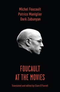 Produktbild: Zabunyan, D: Foucault at the Movies