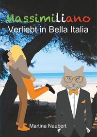 Produktbild: Massimiliano Verliebt in Bella Italia