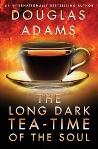 Produktbild: Long Dark Tea-Time of the Soul