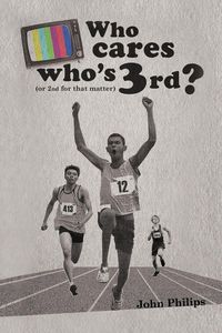 Produktbild: Who Cares Who's 3rd?