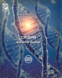 Produktbild: CRISPR and Other Biotech