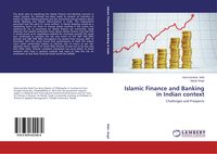 Produktbild: Islamic Finance and Banking in Indian context
