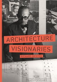 Produktbild: Architecture Visionaries