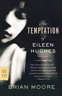 Produktbild: Temptation of Eileen Hughes