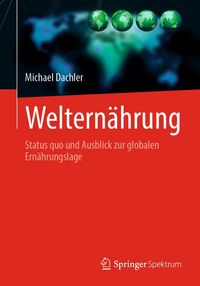 Produktbild: Weltern&auml;hrung